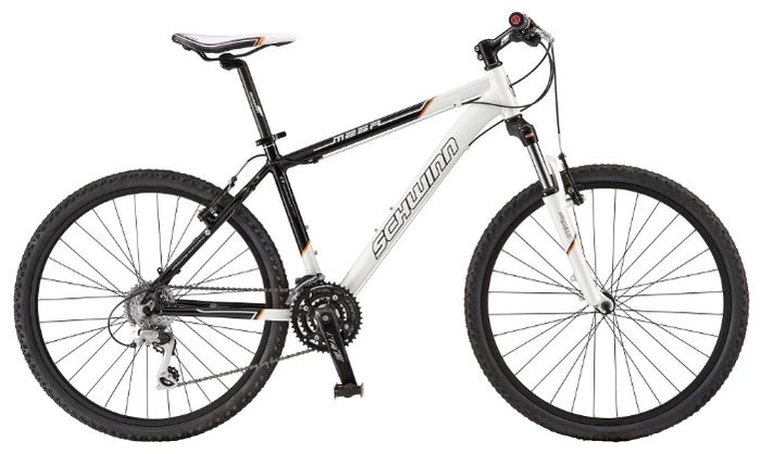Велосипед Schwinn Mesa (2010)