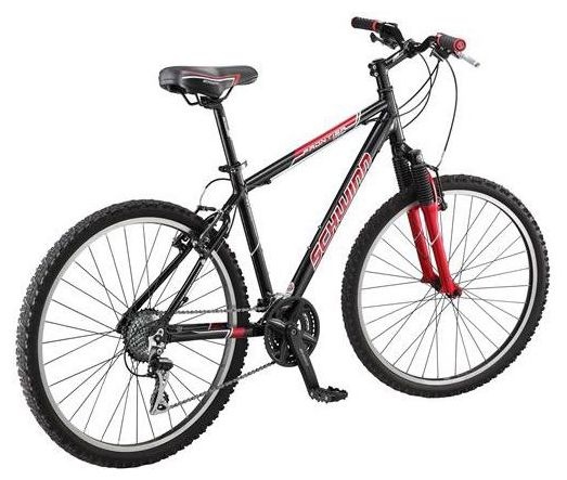 Велосипед Schwinn Frontier Comp (2010)