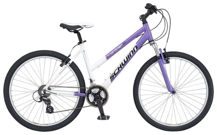 Велосипед Schwinn Frontier GS Lady (2009)