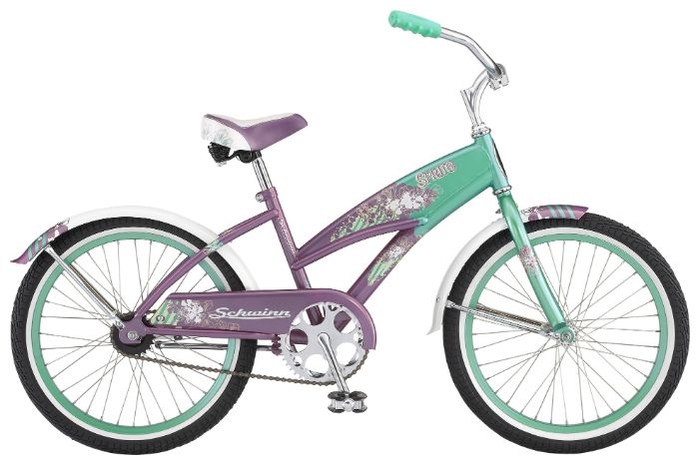 Велосипед Schwinn Sprite 20 (2009)