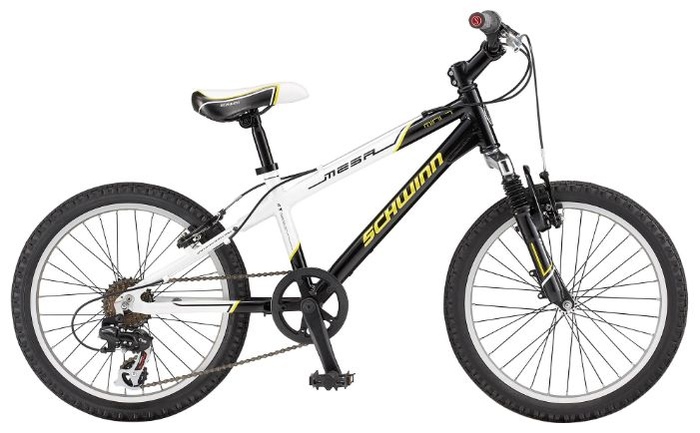 Велосипед Schwinn Mini Mesa 20 (2010)