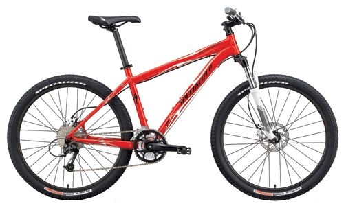 Велосипед Specialized Rockhopper Disc (2009)