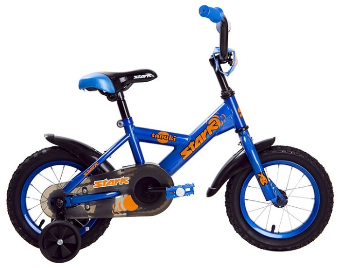 Велосипед Stark Tanuki 12 (2010)