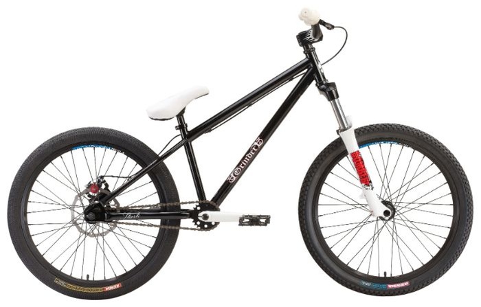 Велосипед Stark Grinder (2010)