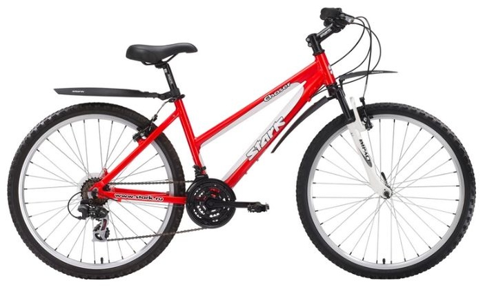 Велосипед Stark Chaser Lady (2010)