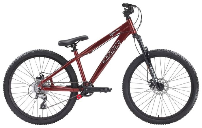 Велосипед Stark Shooter 2 (2010)