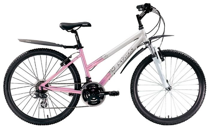 Велосипед Stark Luna (2010)