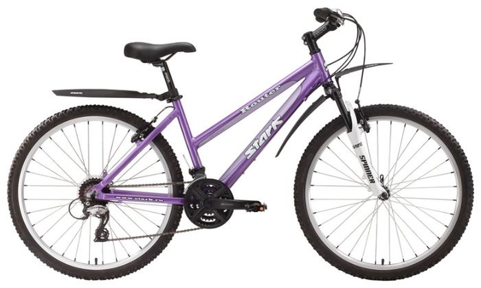 Велосипед Stark Router Lady (2010)