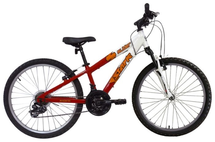 Велосипед Stark Slider (2010)