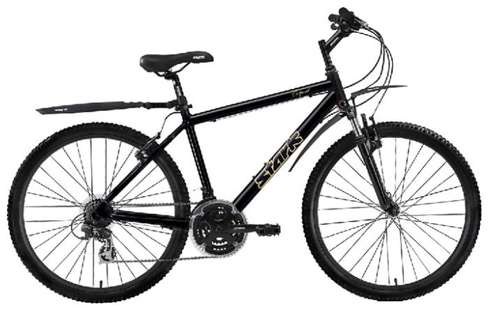 Велосипед Stark Outpost (2010)