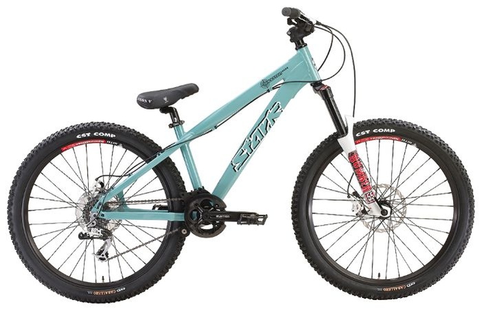 Велосипед Stark Shooter 4 (2010)