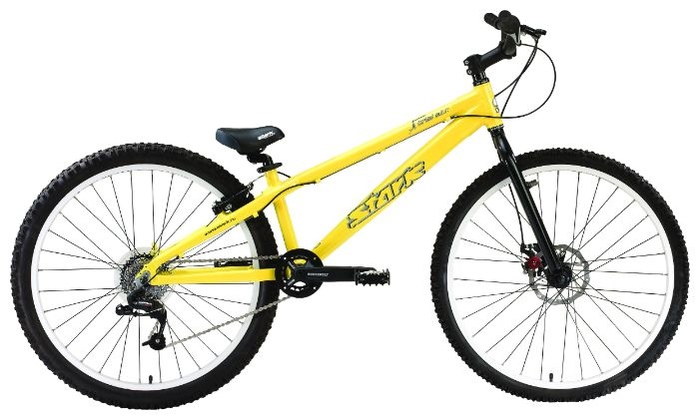 Велосипед Stark Trial S.T.R. (2010)