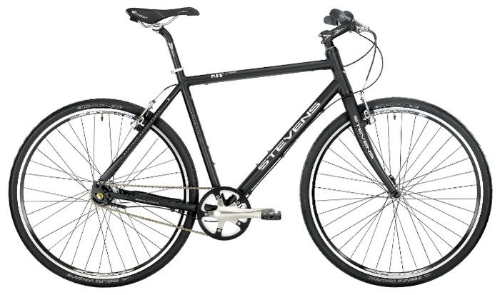 Велосипед Stevens City Flyer (2009)