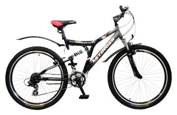 Велосипед Stinger Х20817 Highlander SX250