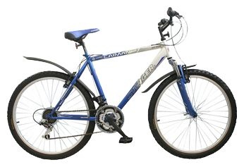 Велосипед Stinger Х26858 Caiman