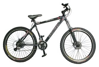 Велосипед Stinger Х24359 Quest