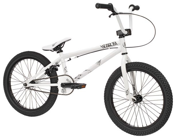 Велосипед Subrosa Tiro (2010)