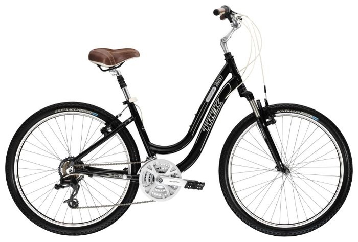 Велосипед TREK Navigator 2.0 WSD (2010)