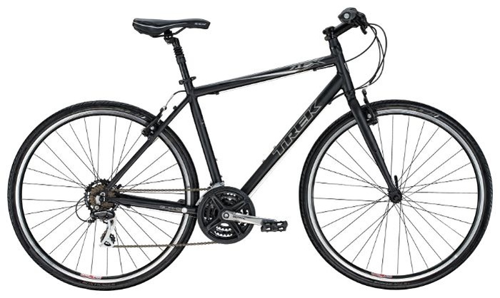 Велосипед TREK 7.1 FX (2010)