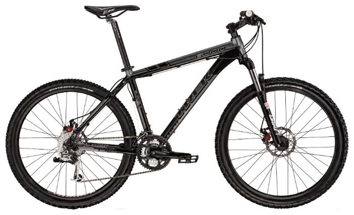 Велосипед TREK 6000 (2010)