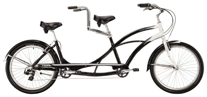 Велосипед TREK Cruiseliner Tandem (2010)