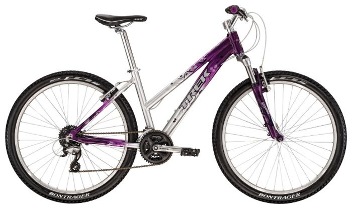 Велосипед TREK Skye S (2010)