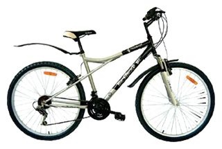 Велосипед Top Gear Freedom 210 (ВМЗ26024)