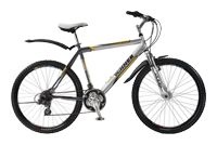 Велосипед Winner Viking 21 V-Brake (2010)