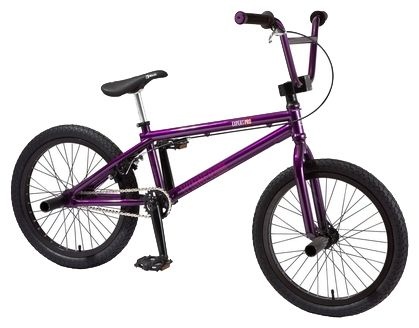 Велосипед Winner Expert Pro (2010)