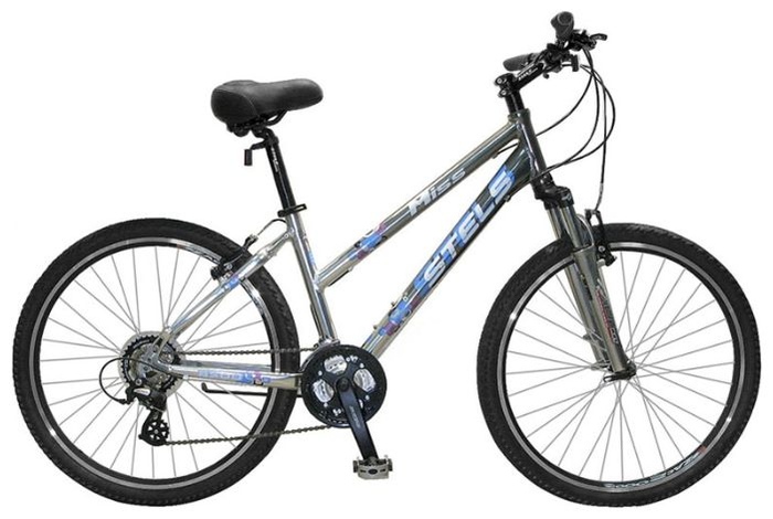 Велосипед STELS Miss 8500 (2010)