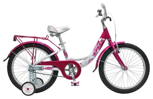 Велосипед STELS Pilot 210 Girls (2010)