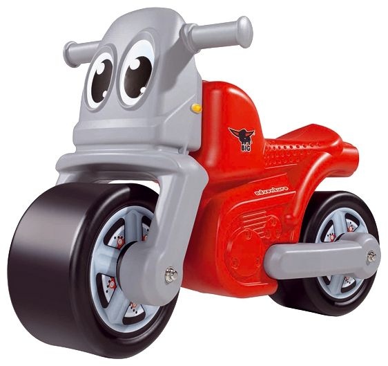 Велосипед Big BIG-56325 Big-Bike