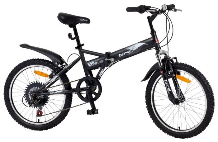 Велосипед Bird Junior F-20 (2010)