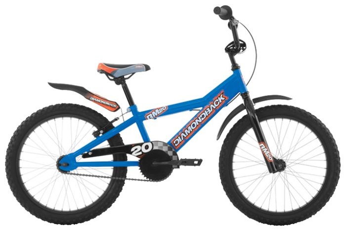 Велосипед Diamondback RM20 (2009)