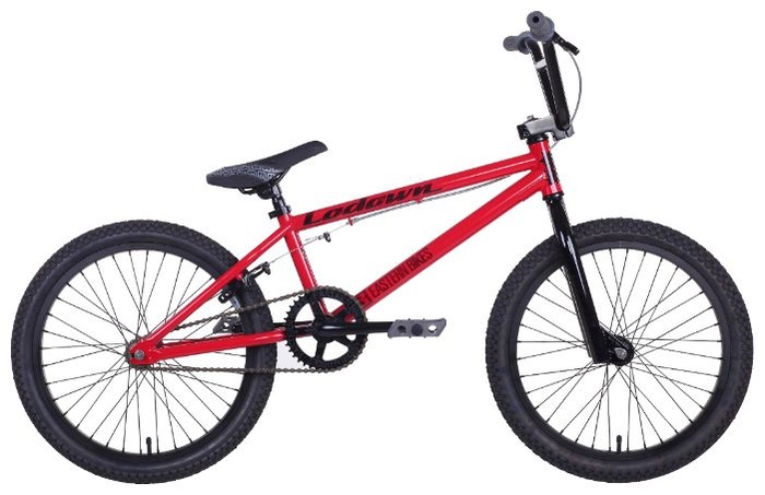 Велосипед Eastern LoDown (2010)