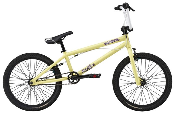 Велосипед Felt Mystic (2010)