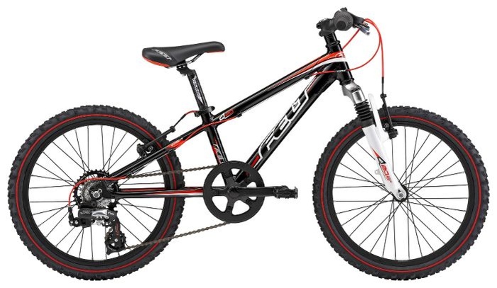 Велосипед Felt Q20-S (2010)