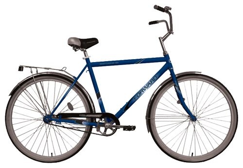 Велосипед FORWARD Dortmund 101 (2010)