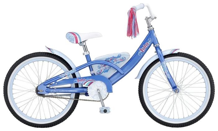 Велосипед GT Lola 20 (2009)