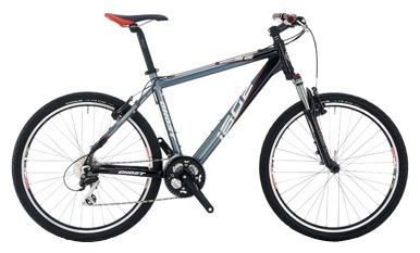 Велосипед Ghost SE 1802 (2009)