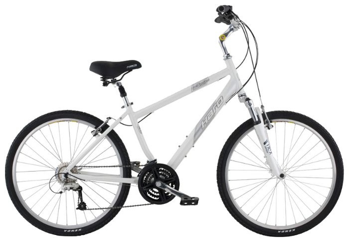 Велосипед Haro Heartland LTD (2010)