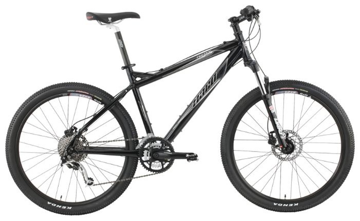 Велосипед Haro Flightline Expert (2010)