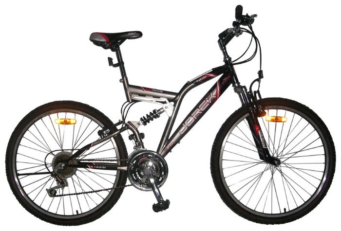 Велосипед Jorex M780 26 (JK533)