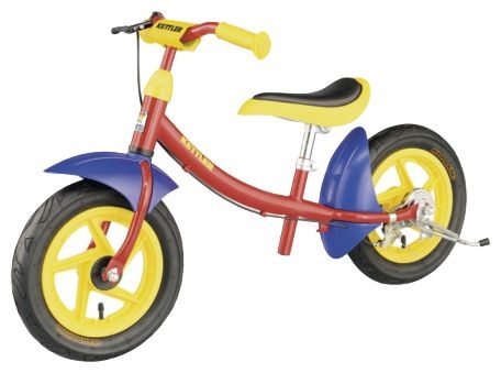 Велосипед KETTLER 8718-700 Sprint