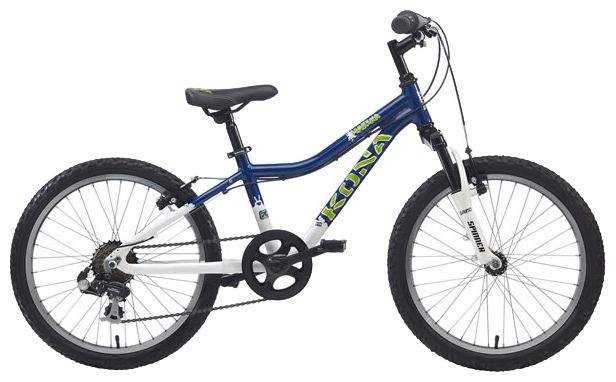 Велосипед KONA Makena (2010)