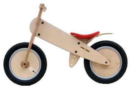 Велосипед LIKEaBIKE Mountain