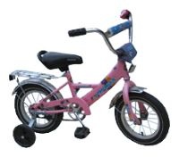 Велосипед Mars 1201