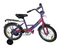 Велосипед Mars 1601