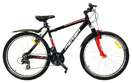 Велосипед Merida Matts 3-V (2010)