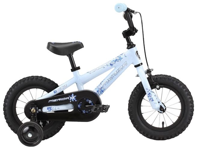 Велосипед Merida Dakar 612-Coaster (2010)